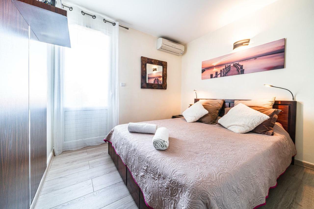 T2 Classe 4 Etoiles Avec Jardin, Piscine, Vue Mer A Saint-Gilles-Les-Bains ภายนอก รูปภาพ